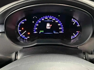 TOYOTA IZOA  2021 YEAR DUAL ENGINE 2.0L  EDITION 2021