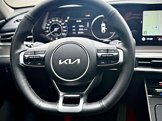KIA K5  2021 YEAR 270T CVVD  EDITION 2021