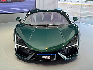 Заказать LAMBORGHINI REVUELTO