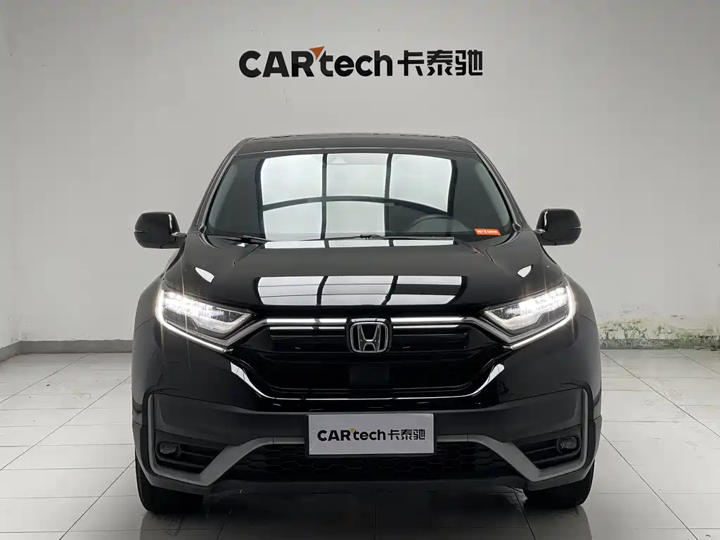 HONDA CR-V 2022