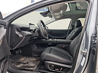 BAO JUN OTHER 2025 YEAR E-POWER 600KM DELUXE EDITION 2025