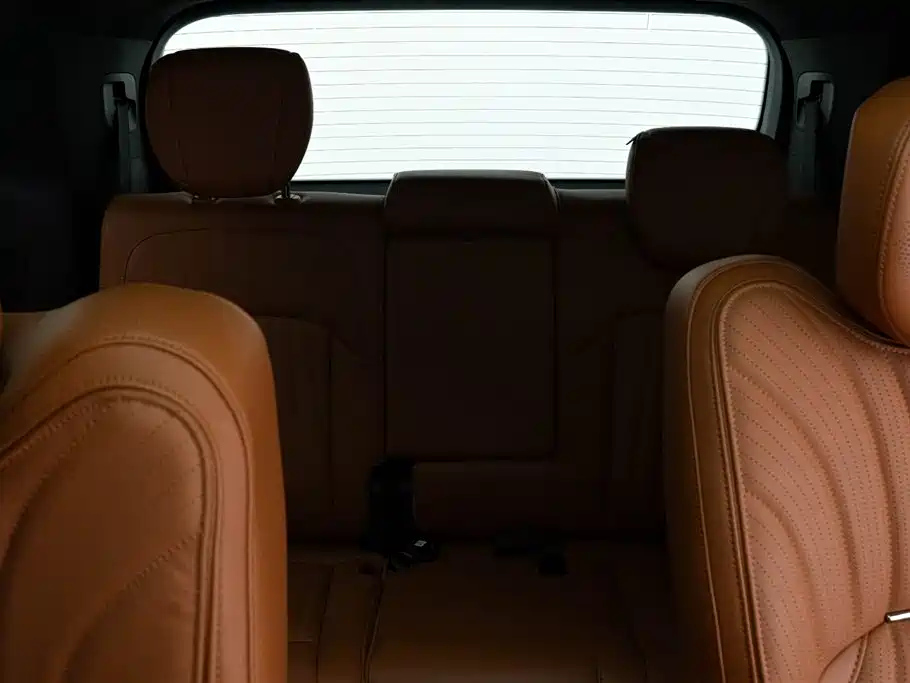 TRUMPCHI E9 2025