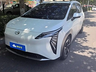 AION Y  2023 YEAR PLUS 510  EDITION 2023