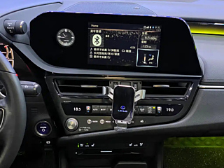 LEXUS ES 2021 YEAR 300H EDITION 2021