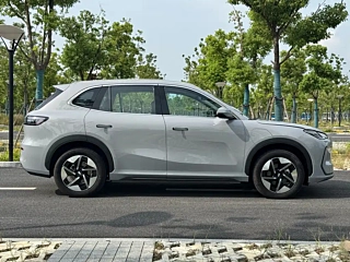 GEELY GALAXY GALAXY E5  2024 YEAR 530KM + EDITION 2024