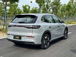 GEELY GALAXY GALAXY E5  2024 YEAR 530KM + EDITION 2024