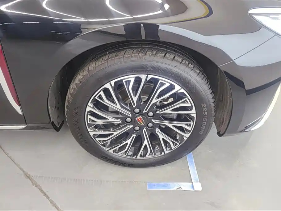 HONGQI H5 2023