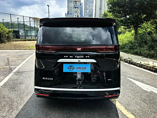 DENZA D9 2024 YEAR DM-I 970 LUXURY 2024