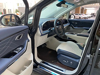 MAXUS OTHER 2024 YEAR 2.0T SEATS EDITION 2024