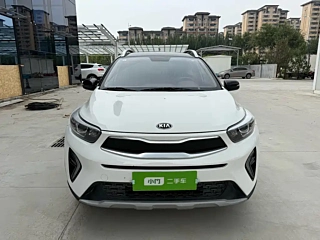 KIA VENUE  2021