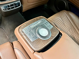 GENESIS G80  2021 YEAR 2.5T  FLAGSHIP EDITION 2021
