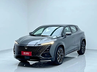 Заказать CHANGAN UNI-T