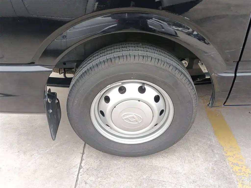 OTHER V80 NEW JOURNEY 2024