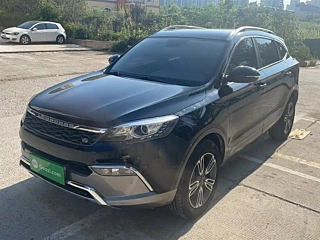 Заказать LEOPAARD CS10
