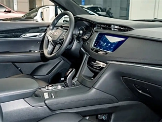 CADILLAC XT5  2022 YEAR 2.0T 2WD LUXURY 2022