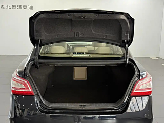 NISSAN TEANA 2013 YEAR 2.5L XL LEADING EDITION 2013