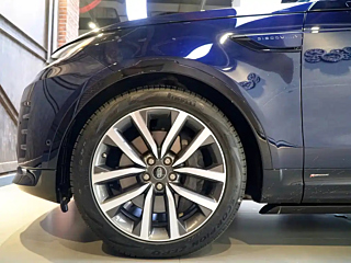 LAND ROVER DISCOVERY  2021 YEAR 360PS R-DYNAMIC SE 2021
