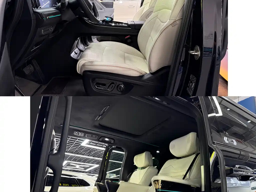 TRUMPCHI M8 2023