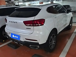 HAVAL F5 2020 YEAR 1.5T DCT I 2020