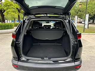 HONDA BREEZE 2021 YEAR 240TURBO CVT 2WD DELUXE EDITION 2021