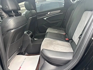 AUDI A6L  2022 YEAR 45 TFSI SELECTED DYNAMIC 2022