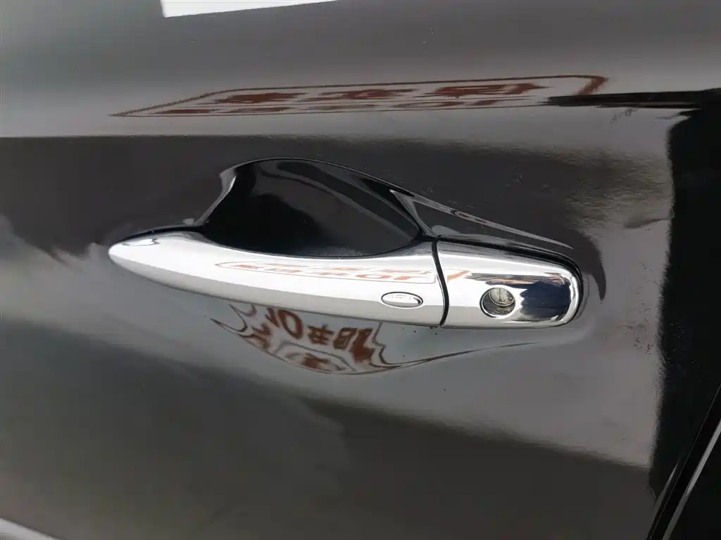 INFINITI QX60 IMPORT 2018