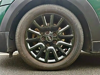 MINI OTHER  2018 YEAR 1.5T ONE &#20116;&#38376; EDITION 2018