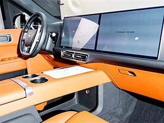 LI AUTO L9  2022 YEAR MAX 2022