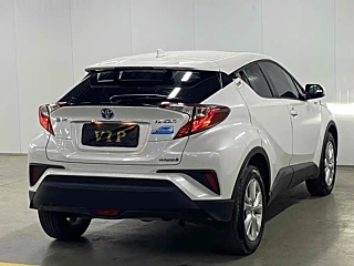 TOYOTA IZOA  2021 YEAR DUAL ENGINE 2.0L  EDITION 2021