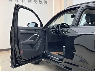 AUDI Q3  2021 YEAR 35 TFSI FASHION DYNAMIC 2021