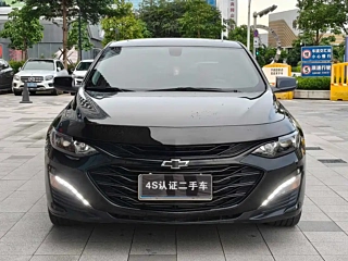 CHEVROLET MALIBU XL 2023