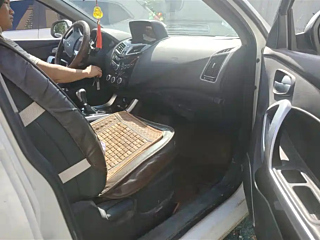 HAMA S5  2018 YEAR 1.6L MANUAL LUXURY 2018