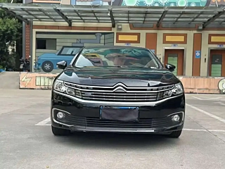 CITROEN C6 2021