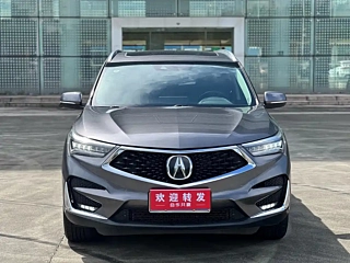 Заказать ACURA RDX