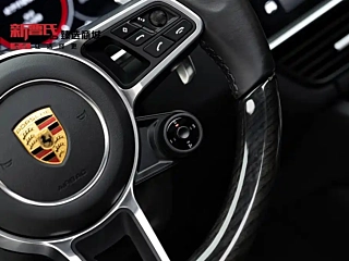PORSCHE CAYENNE 2022 YEAR CAYENNE 3.0T EDITION 2022
