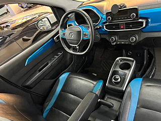 BAIC BJEV EC3  2018 YEAR &#28789; POWER EDITION 2018