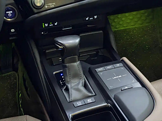LEXUS ES 2021 YEAR 300H EDITION 2021
