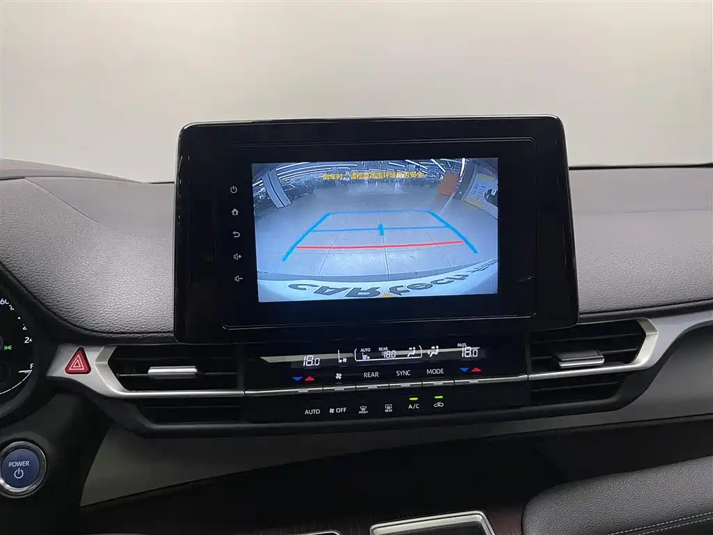 TOYOTA SIENNA SIENNA 2023