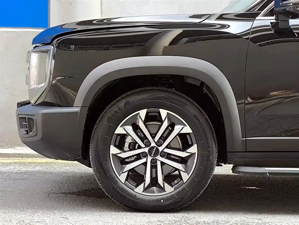 HAVAL DARGO 2024