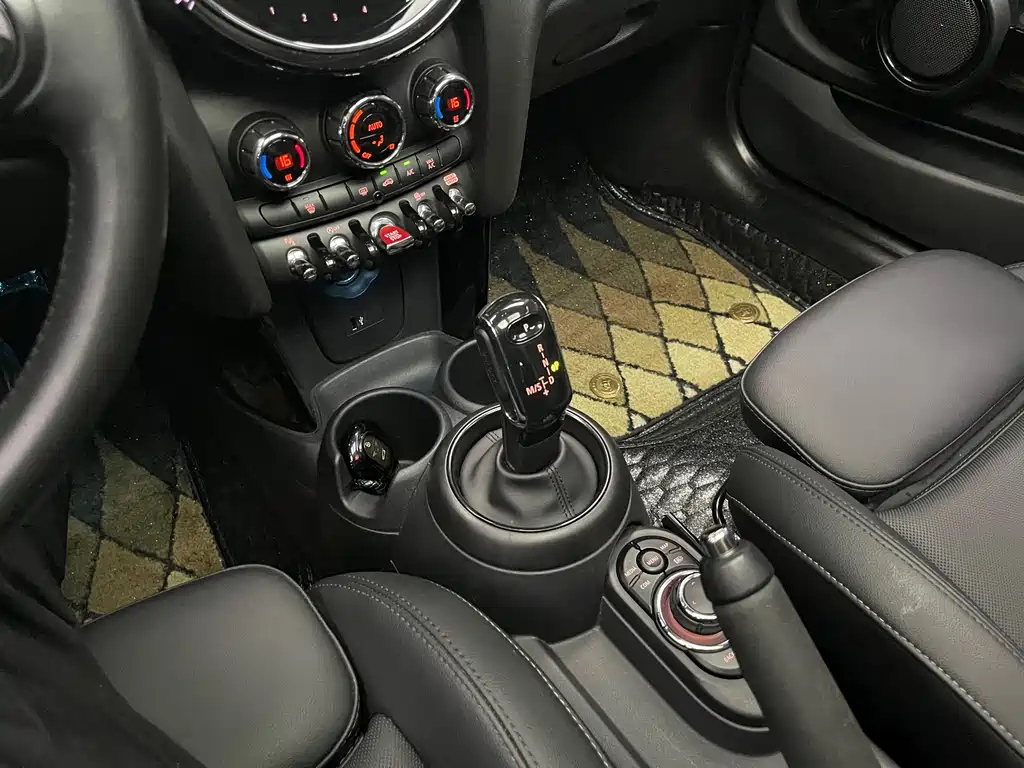 MINI OTHER 2021