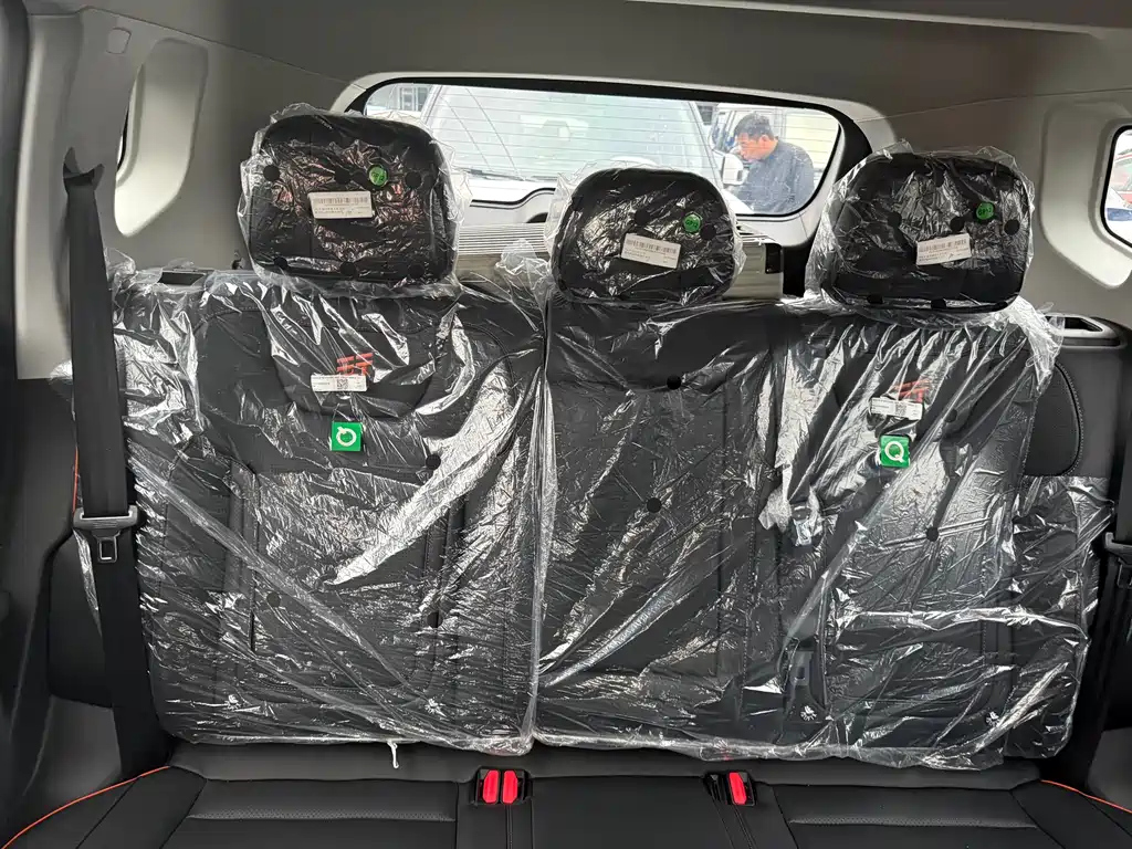 JETOUR FREEDOM 者 2025