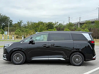 DENZA D9 2024 YEAR EV 620 EXCLUSIVE 2024