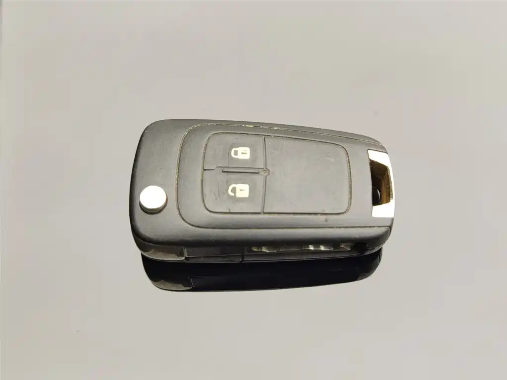 CHEVROLET CRUZE 2017