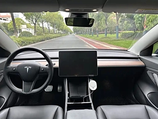 TESLA MODEL 3  2020 YEAR FACELIFT  RANGE  POWER 2020