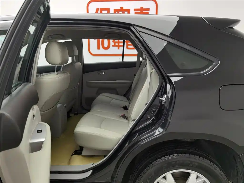 BYD S6 2015