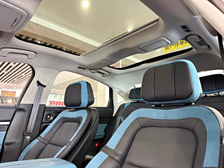 LINCOLN Z  2024 YEAR 2.0T 2WD  HYBRID EDITION 2024