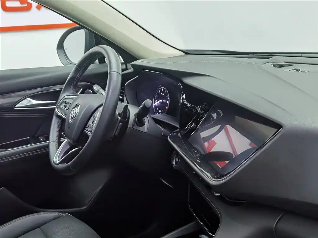 BUICK ENVISION S 2023