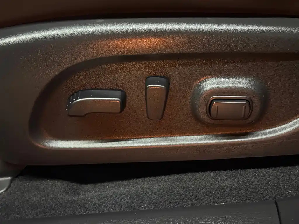 INFINITI QX60 IMPORT 2020