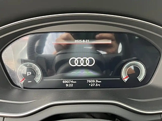 AUDI Q5L  2022 YEAR 40T LUXURY DYNAMIC 2022