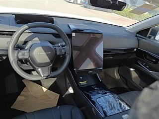 HONDA GAC HONDA P7  2025 YEAR  RANGE PRO 2025